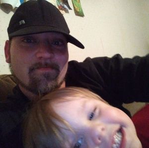 Meet your Posher, Chad